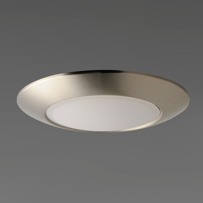Maxim 57855 Diverse 1-lt 11" LED Flush Mount, Non-T24