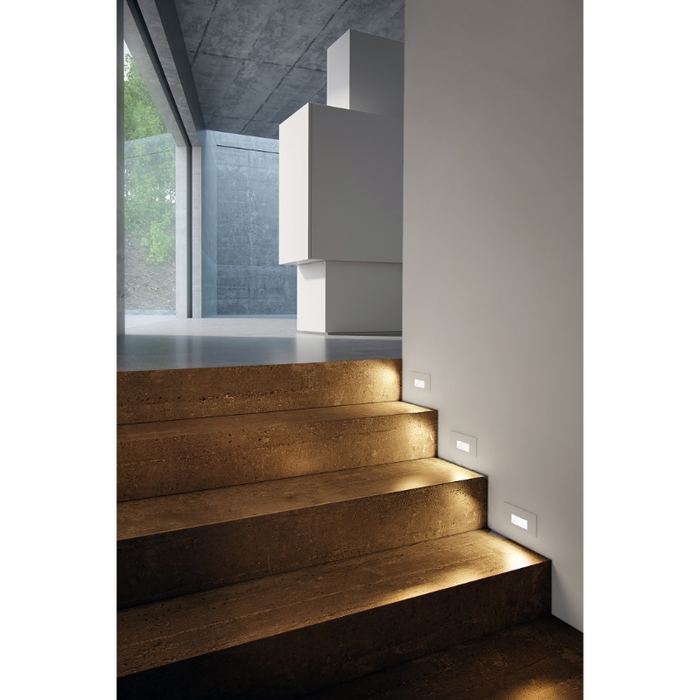 Maxim 58000 Path 1-lt 5" LED Step Light