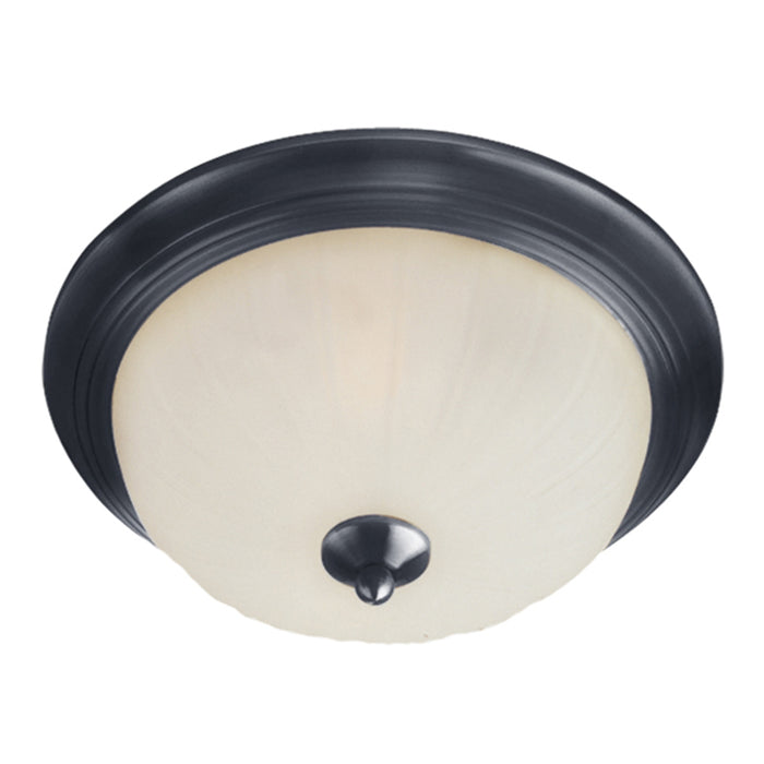 Maxim 5831 Essentials 2-lt 14" Flush Mount