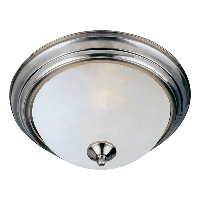 Maxim 5842 Essentials 3-lt 16" Flush Mount
