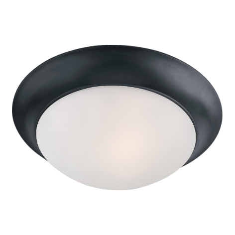 Maxim 5851 Essentials 2-lt 14" Flush Mount
