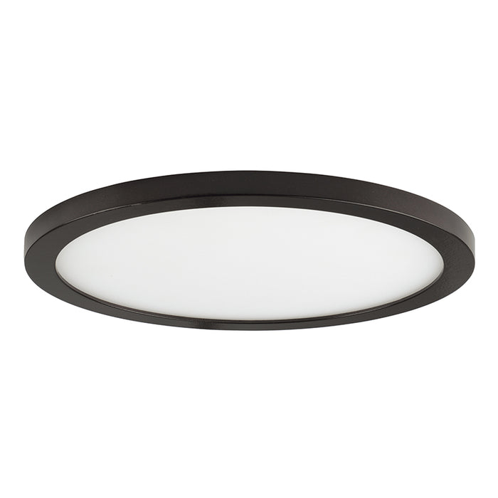 Maxim 58736 Wafer 1-lt 15" RD LED Surface Mount