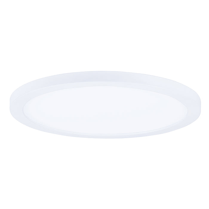Maxim 58736 Wafer 1-lt 15" RD LED Surface Mount