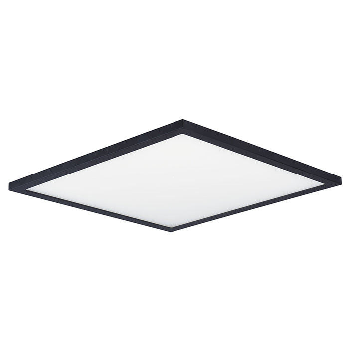 Maxim 58738 Wafer 1-lt 15" SQ LED Surface Mount