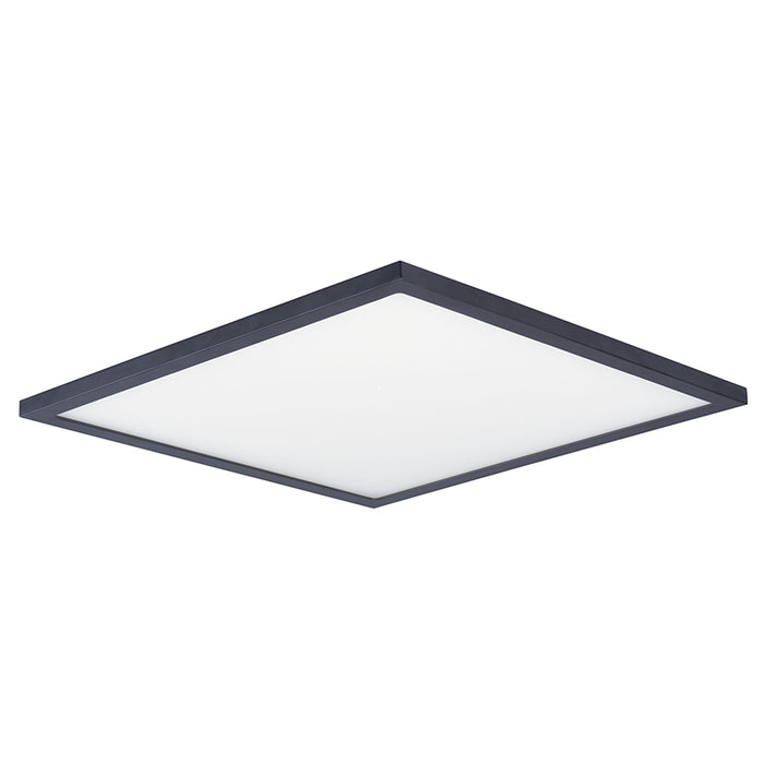 Maxim 58738 Wafer 1-lt 15" SQ LED Surface Mount