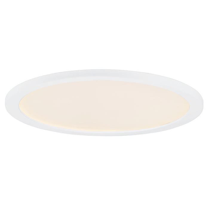 Maxim 5874 Wafer 1-lt 22" RD LED Surface Mount