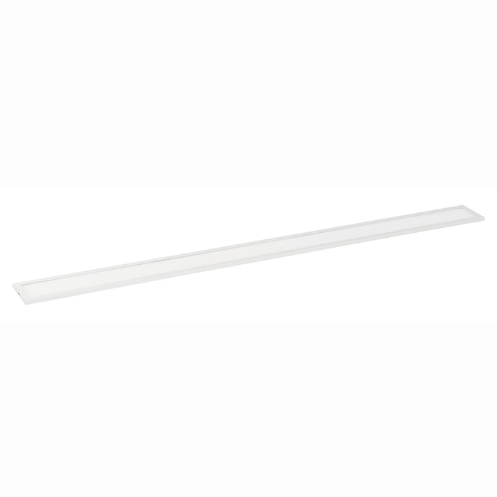 Maxim Wafer 1-lt 4.75" x 48" 36W Linear LED Surface Mount