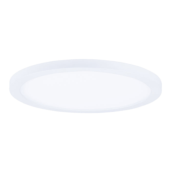 Maxim 58810 Wafer 1-lt 5" RD LED Surface Mount, 4000K