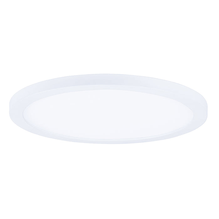 Maxim 58812 Wafer 1-lt 7" RD LED Surface Mount, 4000K