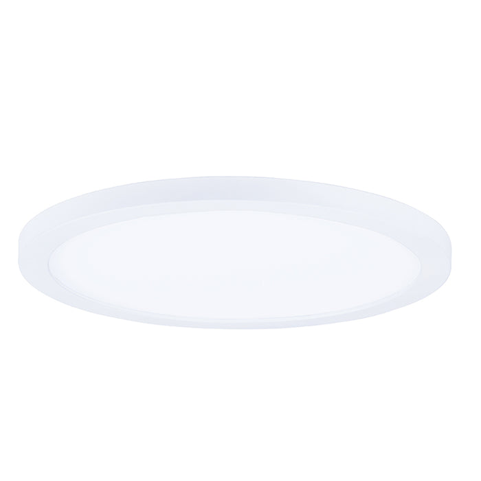 Maxim 58814 Wafer 1-lt 9" RD LED Surface Mount, 4000K
