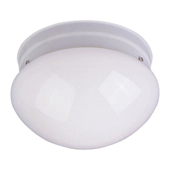 Maxim 5881 Essentials 2-lt 9" Flush Mount