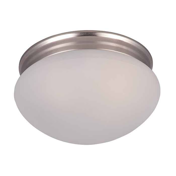 Maxim 5885 Essentials 2-lt 9" Flush Mount