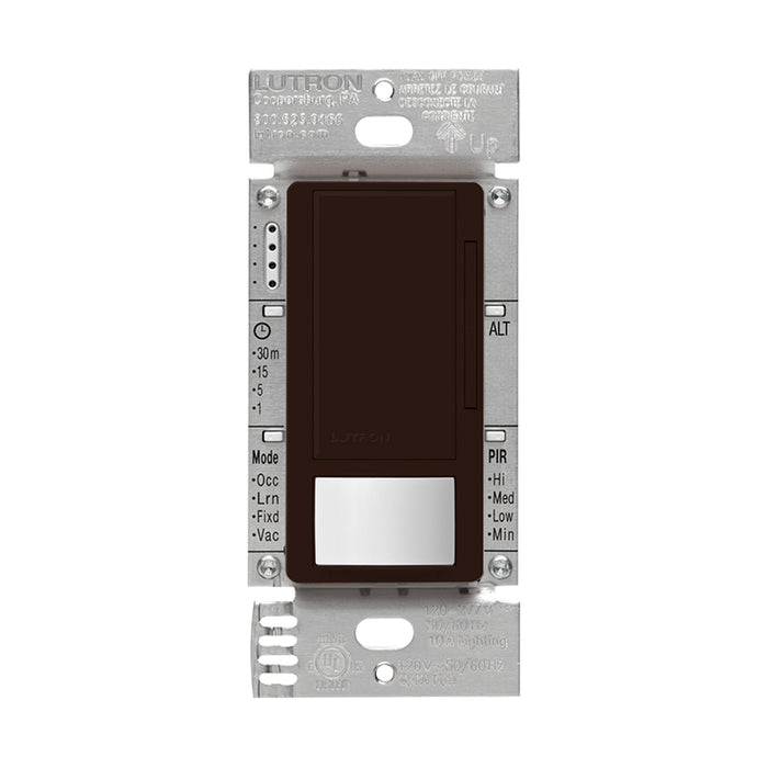 Lutron MS-Z101-V Maestro Dimmer Sensor - Single Pole/Multi-location, Vacancy