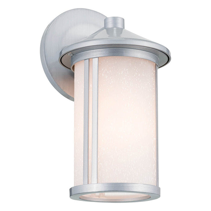 Kichler 59098 Lombard 1-lt 11" Tall Outdoor Wall Light