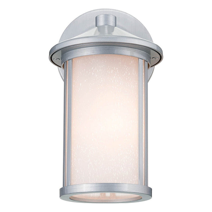 Kichler 59098 Lombard 1-lt 11" Tall Outdoor Wall Light