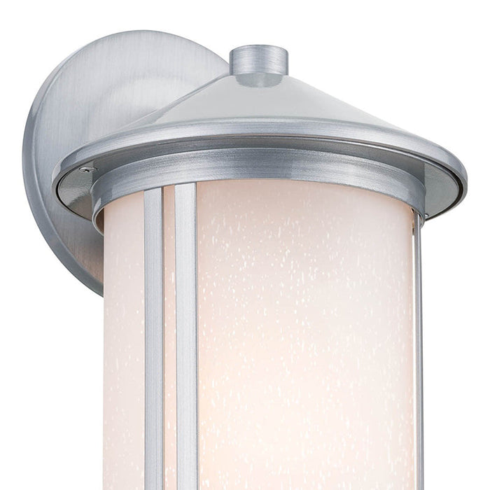 Kichler 59099 Lombard 1-lt 13" Tall Outdoor Wall Light