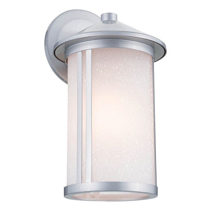 Kichler 59100 Lombard 1-lt 17" Tall Outdoor Wall Light