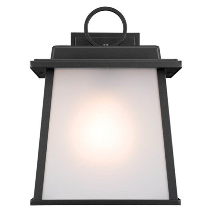Kichler 59106 Noward 1-lt 12" Tall Outdoor Wall Light