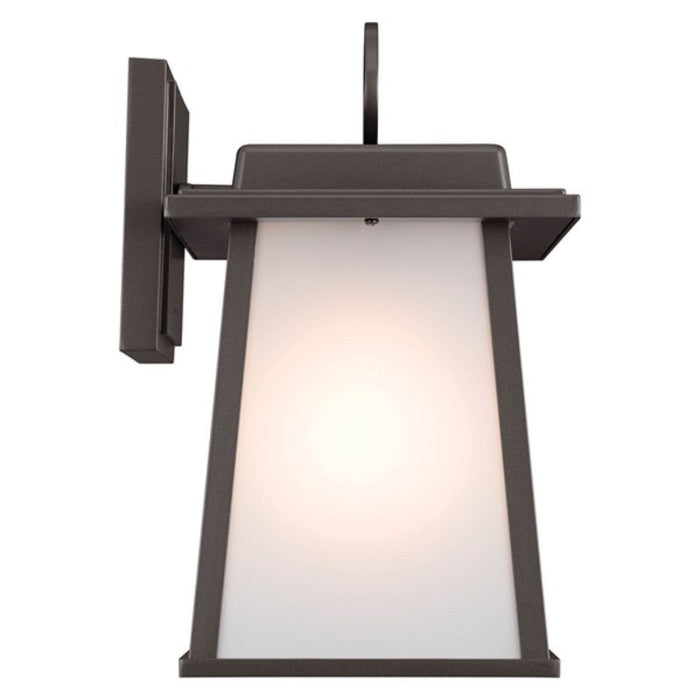 Kichler 59106 Noward 1-lt 12" Tall Outdoor Wall Light
