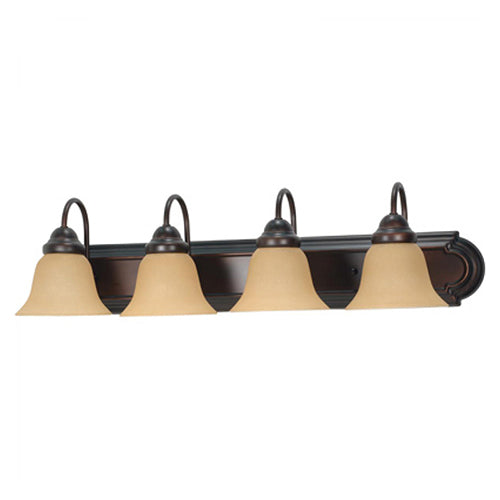 Nuvo Ballerina 4-lt 30" Vanity Light