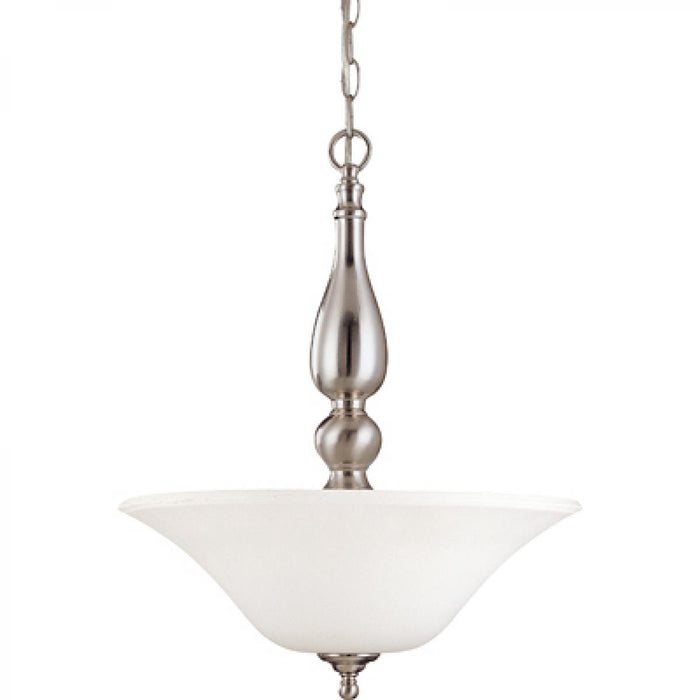 Nuvo Dupont 3-lt 16" Pendant