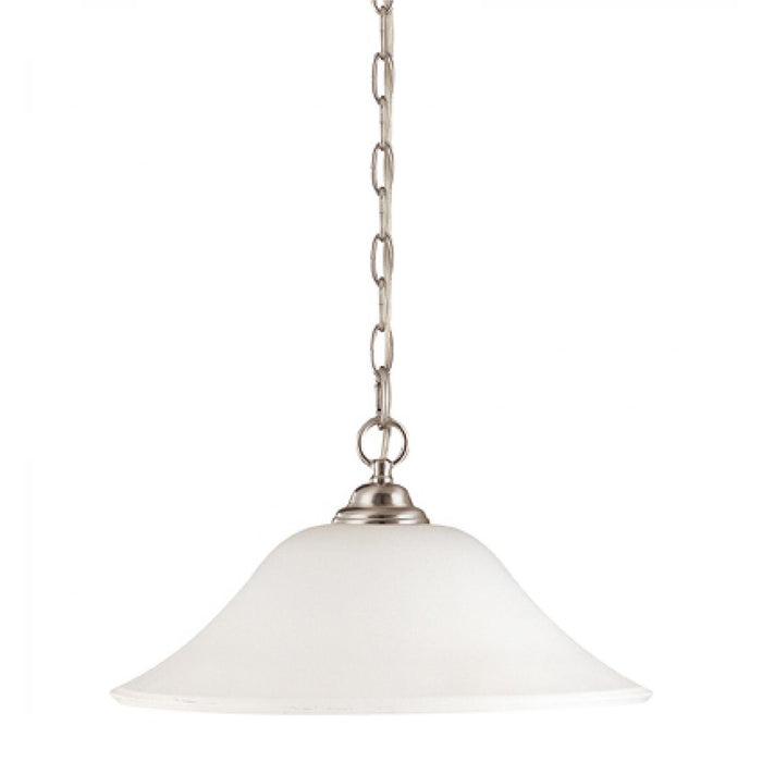 Nuvo Dupont 1-lt 16" Pendant