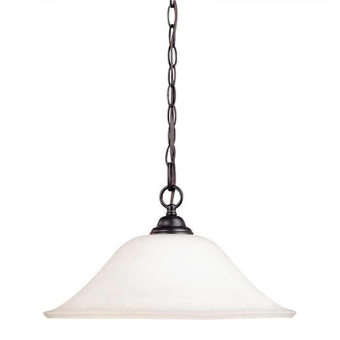 Nuvo Dupont 1-lt 16" Pendant