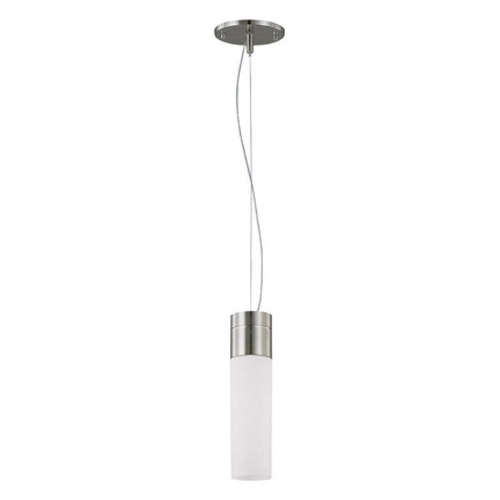 Nuvo 62-2932 Link 1-lt 3" LED Pendant