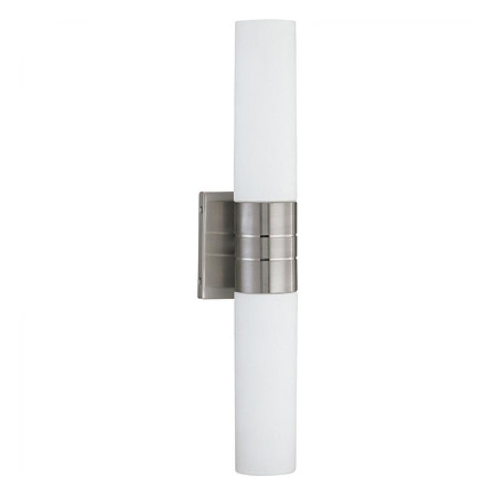 Nuvo 60-2936 Link 2-lt 21" Tall Wall Sconce