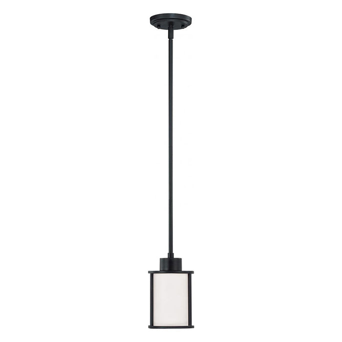 Nuvo Odeon 1-lt 5" Mini Pendant