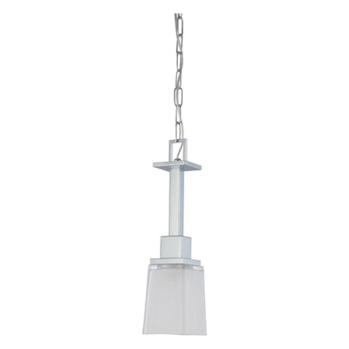 Nuvo 60-4009 Parker 1-lt 5" Mini Pendant