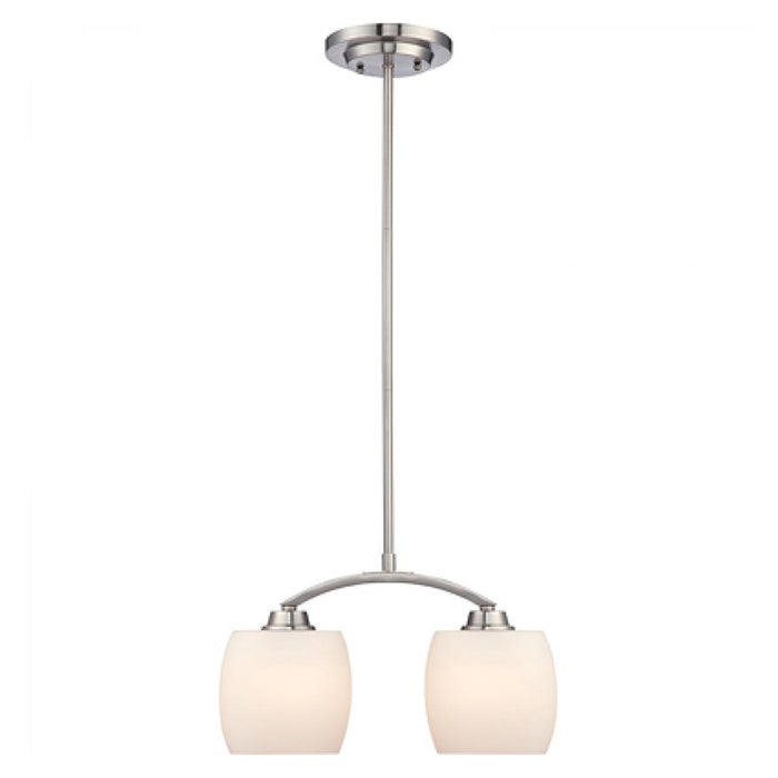 Nuvo 60-4194 Helium 2-lt 15" Pendant