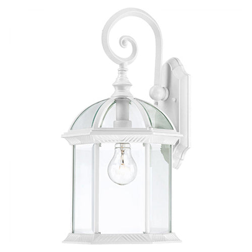 Nuvo Boxwood 1-lt 19" Tall Outdoor Wall Lantern