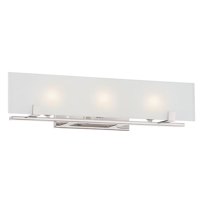 Nuvo 60-5177 Lynne 3-lt 24" Vanity Light