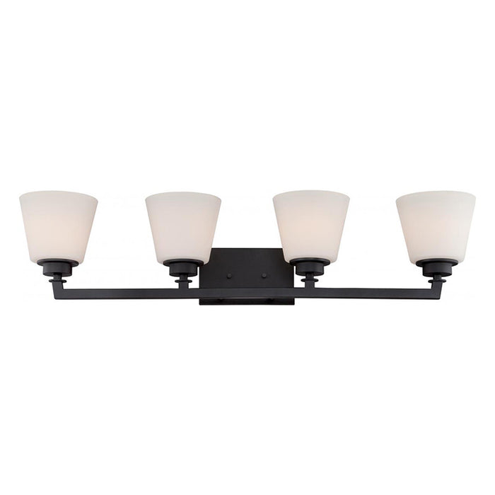Nuvo Mobili 4-lt 35" Vanity Light