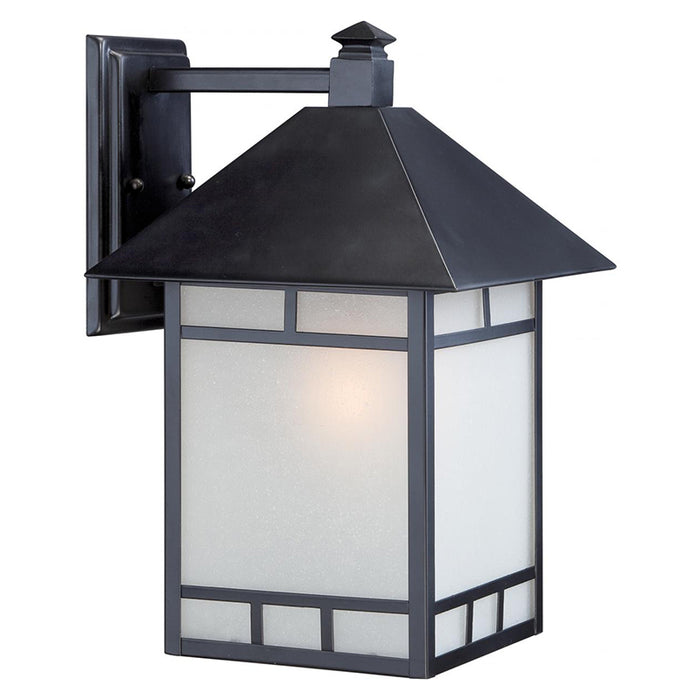 Nuvo 60-5603 Drexel 1-lt 16" Tall Outdoor Wall Lantern