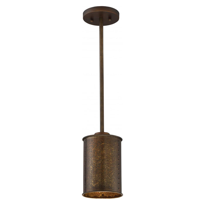 Nuvo 60-5892 Kettle 1-lt 7" Pendant