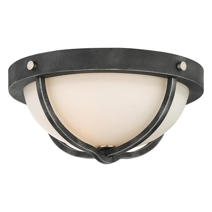 Nuvo 60-6126 Sherwood 2-lt 15" Flush Mount