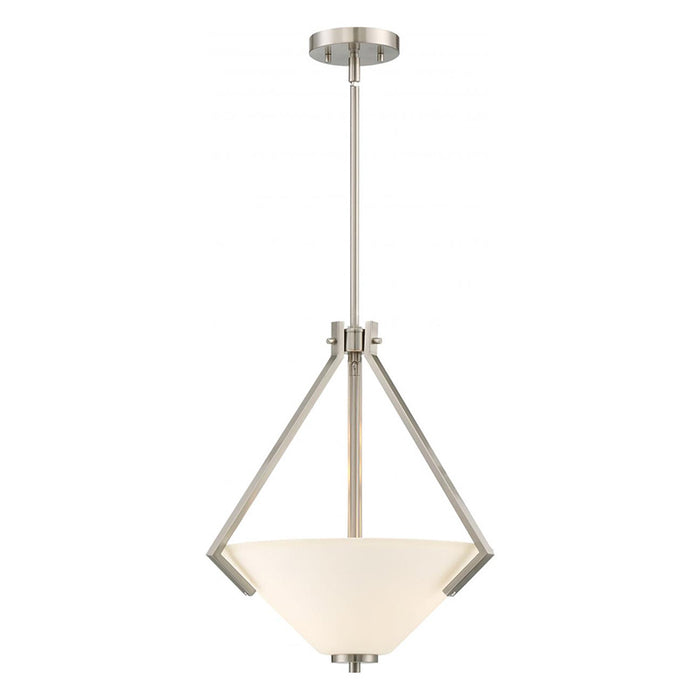 Nuvo Nome 2-lt 16" Pendant
