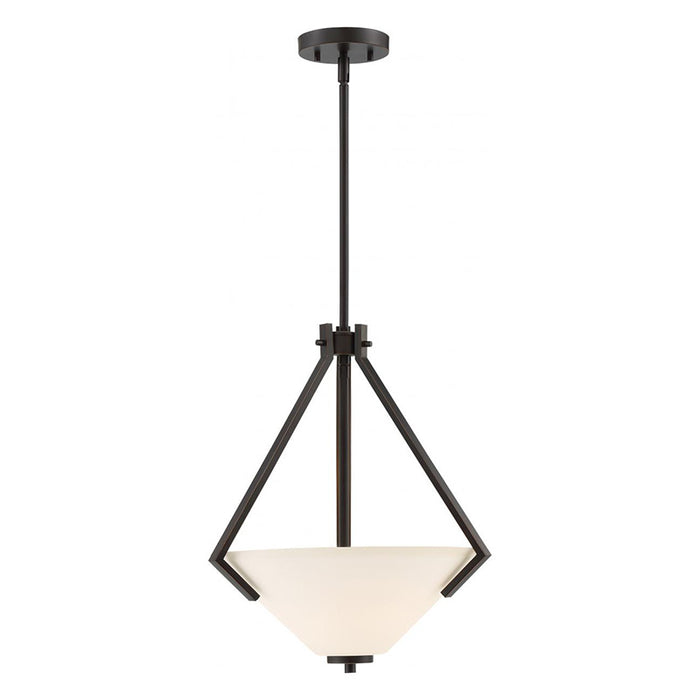 Nuvo Nome 2-lt 16" Pendant