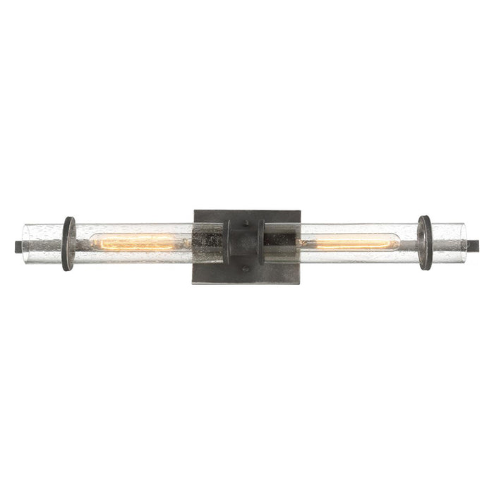 Nuvo 60-6382 Donzi 2-lt 28" Vanity Light