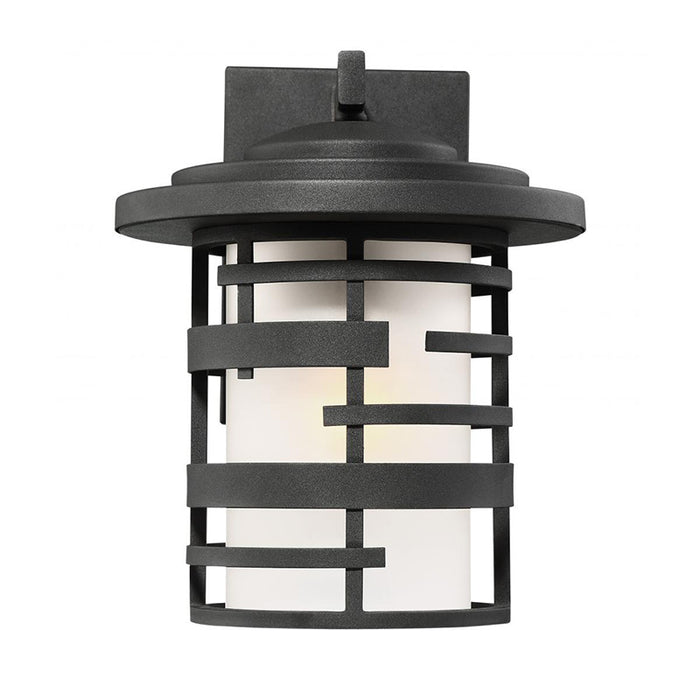 Nuvo 60-6402 Lansing 1-lt 11" Tall Outdoor Wall Lantern