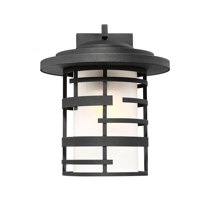 Nuvo 60-6403 Lansing 1-lt 13" Tall Outdoor Wall Lantern