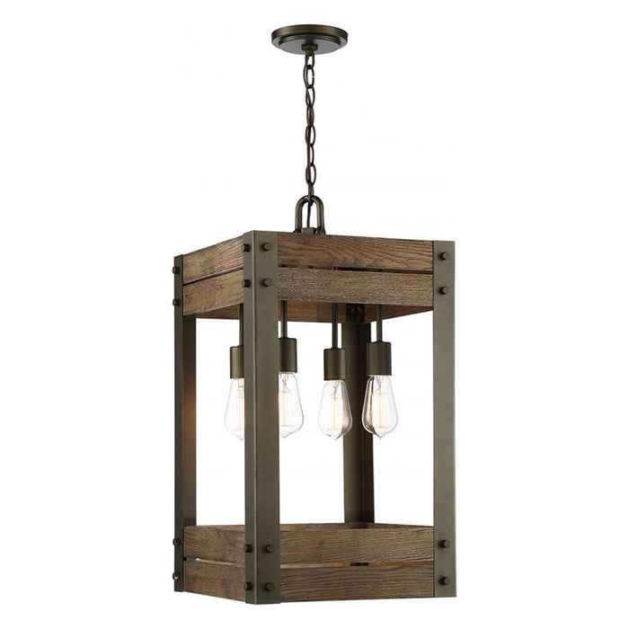 Nuvo 60-6426 Winchester 5-lt 15" Pendant