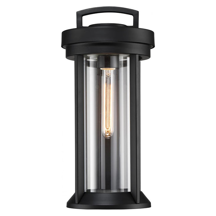 Nuvo 60-6501 Huron 1-lt 18" Tall Outdoor Wall Lantern