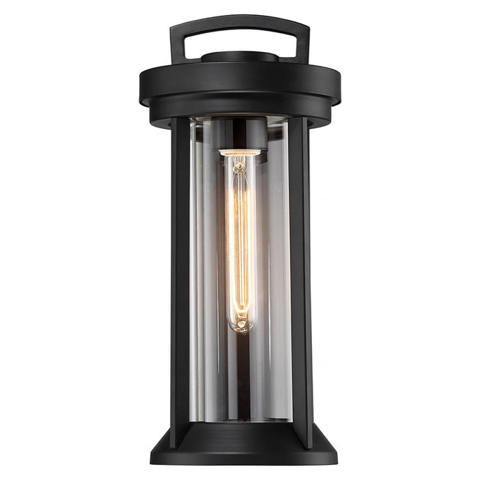 Nuvo 60-6502 Huron 1-lt 16" Tall Outdoor Wall Lantern