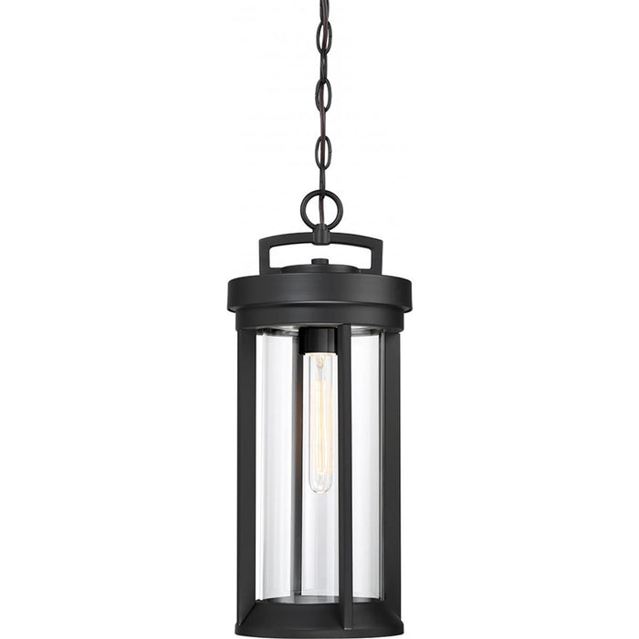 Nuvo 60-6504 Huron 1-lt 8" Outdoor Hanging Lantern
