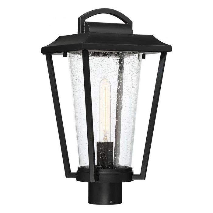 Nuvo 60-6513 Lakeview 1-lt 9" Post Light