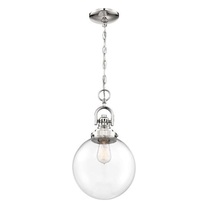 Nuvo Skyloft 1-lt 10" Pendant