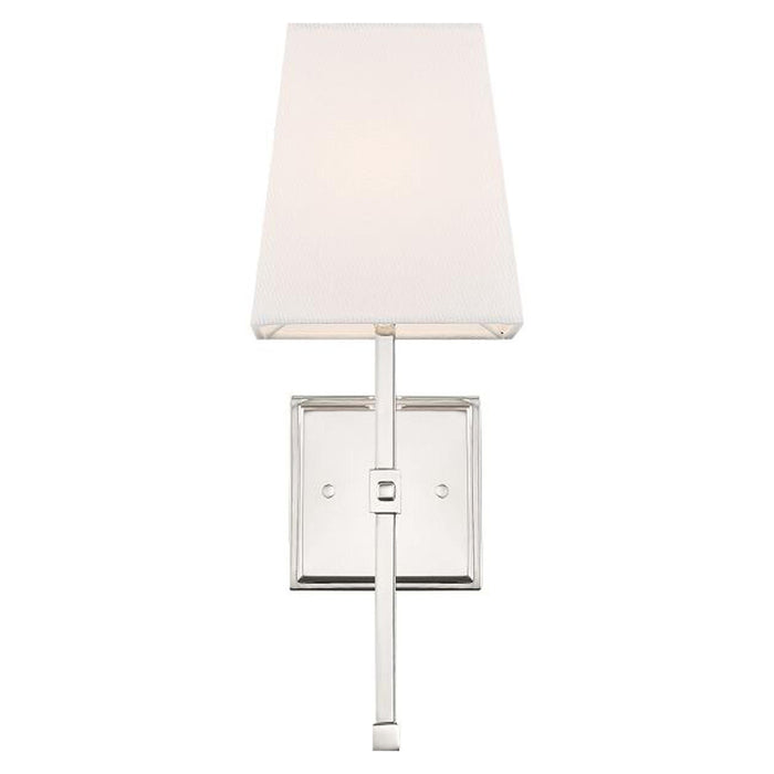 Nuvo Highline 1-lt 16" Tall Vanity Light